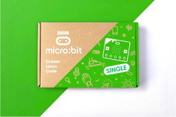 マイクロビット シングル MICRO-BIT V2.21 SINGLE 新バージョン名 技適取得済 正規品！