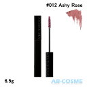 アディクション ADDICTIONザ マスカラ カラーニュアンス WP #012 Ashy Rose アッシー ローズ 6.5g[ マスカラ ] ☆新入荷08 2023秋