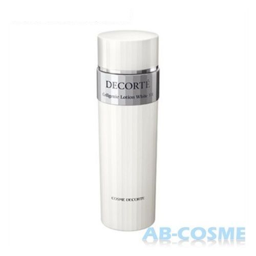 【訳あり・箱不良】COSME DECORTE コスメデコルテ セルジェニーローションホワイトER 200ml[ 化粧水 ]【定形外発送不可】 season