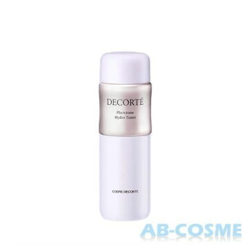 【訳あり・箱不良】COSME DECORTE コスメデコルテ フィトチューンハイドロ チューナー 200ml[ 化粧水 ]