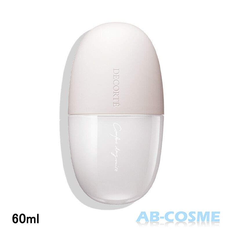 COSME DECORTE コスメデコルテ コンフォート デイミスト バランシング モイスチュア 60ml[ ミスト状化粧水 ]