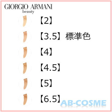 ジョルジオアルマーニ GIORGIO ARMANI パワーファブリックファンデーション 30ml SPF25/PA++[ リキッドファンデーション ]☆新入荷01