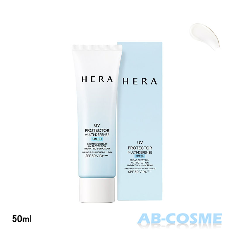 إ HERAUVץƥ ޥǥե եå SPF50+/PA++++ 50ml[ Ƥߤ ] Ѳ ץ饤ޡ...