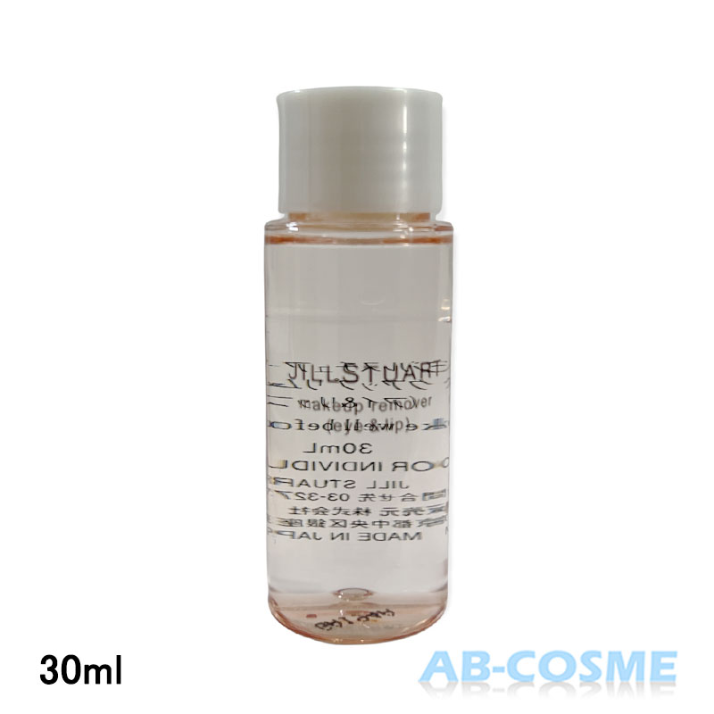 ���륹���奢���� JILL STUART �ᥤ�����åץ�ࡼ�С��ʥ�������åס�30ml�ڥߥ˥�������[ �ݥ���ȥᥤ����ࡼ�С� ]