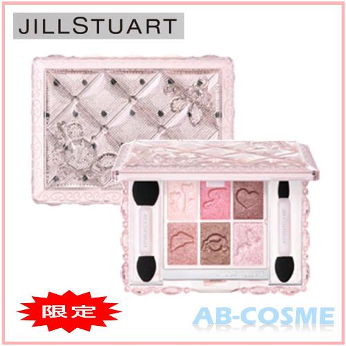 クリスマスコフレ jillstuart アイテム口コミ第1位
