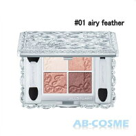 WX`A[g JILL STUART}bgN`[ACY #01 airy feather [ pE_[ACVhE ]V01@2018t