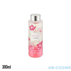 ジルスチュアートJILLSTUARTリラックスバスエッセンスS300ml限定
