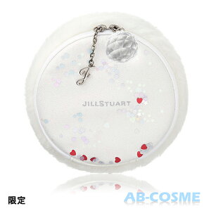 ジルスチュアートJILLSTUARTホワイトラブストーリーコレクション2018限定