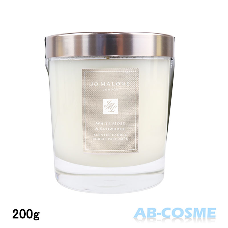 硼ޥɥJoMALONELONDONۥ磻ȥ⥹&Ρɥåץۡ७ɥ200g[ۡॱ]03