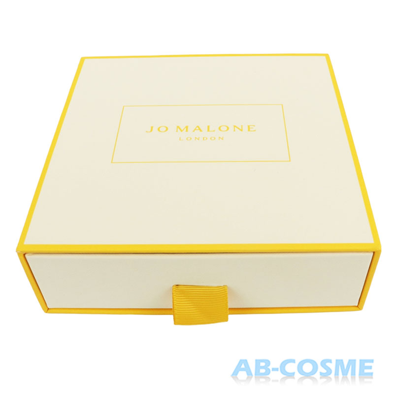 ジョーマローンロンドン Jo MALONE LONDONMサイズ薄型ギフトボックス