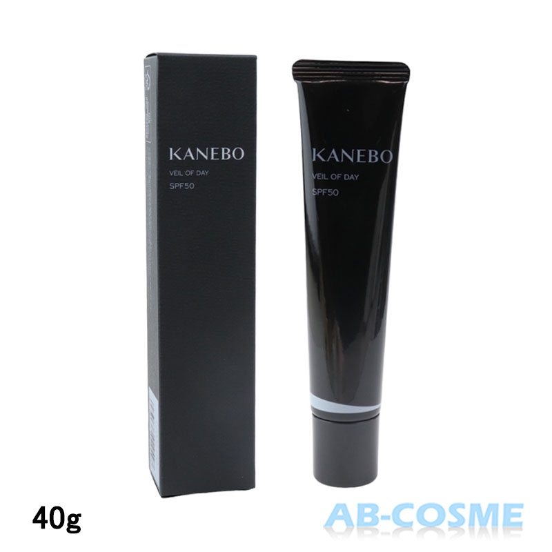 カネボウ Kanebo ヴェイルオブデイ SPF50/PA+++ 40g [ 美容液 ] 化粧下地のサムネイル