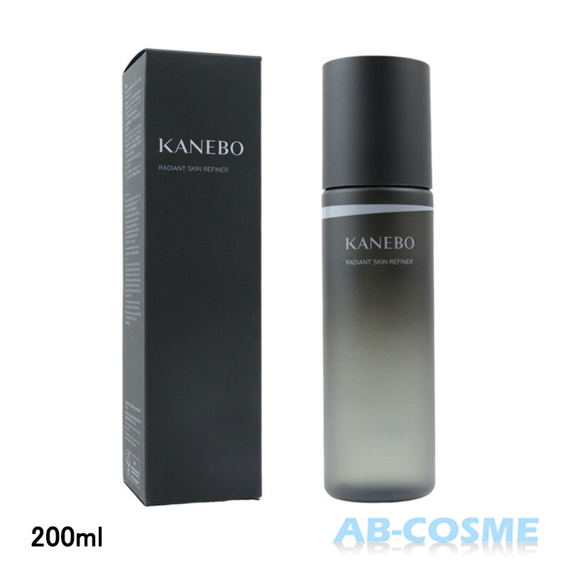 ͥܥ Kanebo ǥȥեʡ 200ml[ ѿ ] 2023ơ