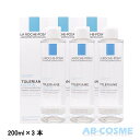  bV|[ LA ROCHE POSAY gA pCX`[[V 200mlx3{Zbg[ ϐ ] e 邨 ێ