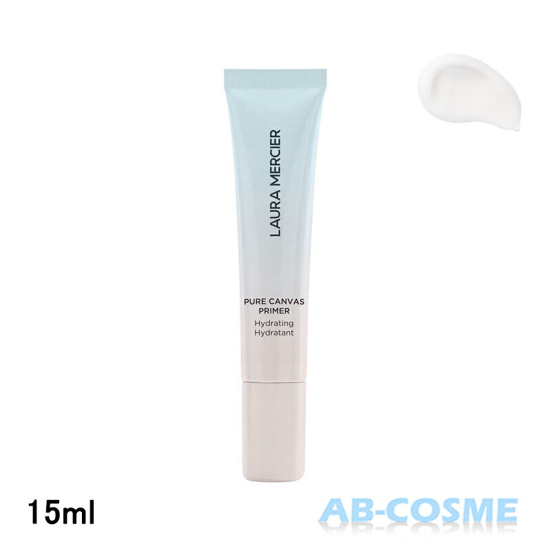 륷 LAURA MERCIER ԥ奢 Х ץ饤ޡ ϥɥ졼ƥ N ȥ٥륵 15ml[ Ѳ ]