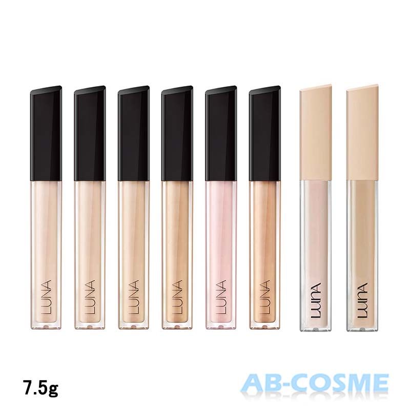 LUNAʥ󥰥饹ƥ󥰥åץ󥷡顼SPF34/PA++7.5g[󥷡顼]ȯڹ񥳥١ᥤڹᥤ̩奫ССϥץץꥭåɥ󥷡顼