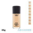 MAC マック スタジオフィックスフルイッド SPF15<リ...