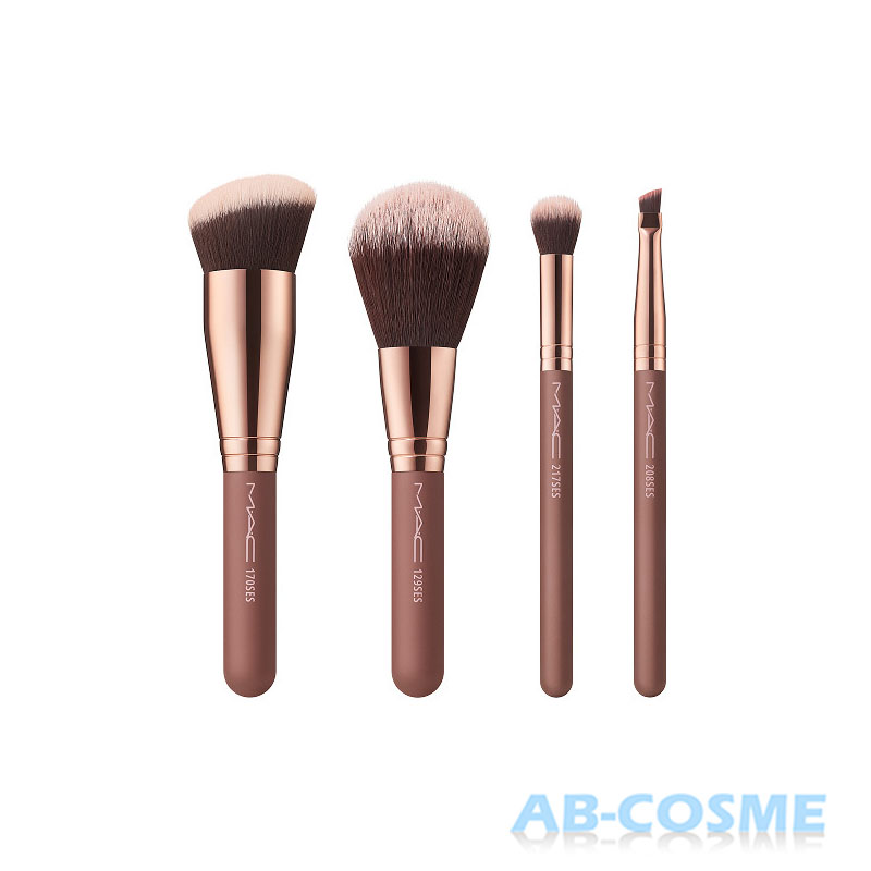 楽天市場】mac メイクブラシセットの通販