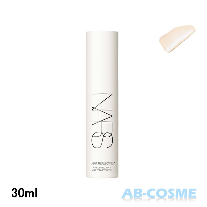 ʡNARS饤ȥե쥯ƥ󥰥ȡ󥢥åץSPF27PA++30ml[Ѳ]10