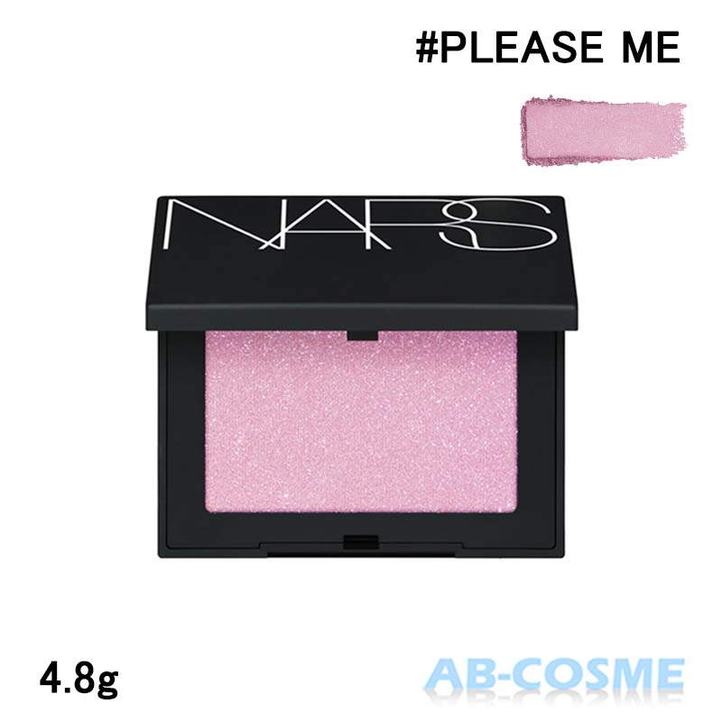 ナーズ NARS ブラッシュ N #960 PLEASE ME 4.8g[ パウダーチーク ] ☆新入荷10のサムネイル