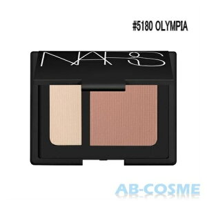 ナーズNARSコントゥアーブラッシュ#5180OLYMPIA