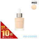 ★楽天スーパーSALE限定!エントリーでポイント10倍★ルナソル LUNASOL カラーオイルセラム SPF30/PA++ #N02 25ml[ リキッドファン...