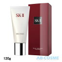 エスケーツー SK-II SK2 SK-2フェイシャルトリートメントジェントルクレンザー 120g[ ...