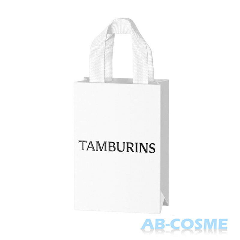 タンバリンズ TAMBURINS