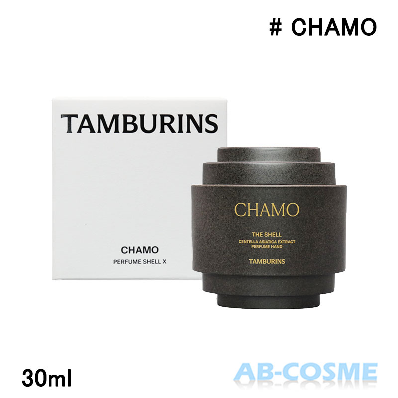 ХTAMBURINSѥե󥷥XCHAMO