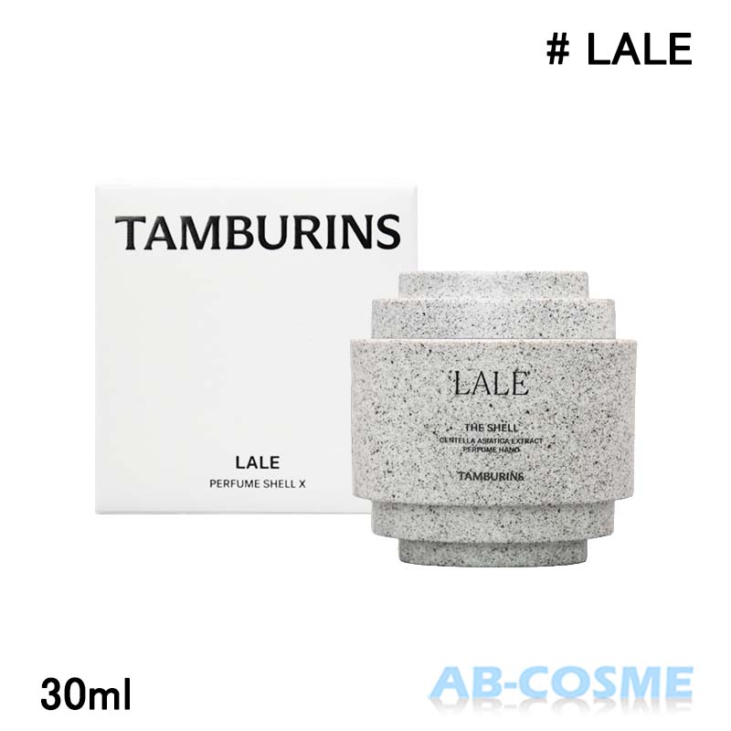 ХTAMBURINSѥե塼ॷ륨åLALE