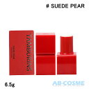 タンバリンズ TAMBURINSパフューム バーム ソリッドパフューム SUEDE PEAR スエードペア 6.5g Perfume balm[ 練り香水 ] 国内発送 韓国..