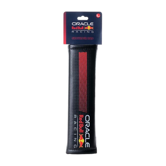 ORACLE RED BULL RACING オラクル レッドブル レーシング ショルダーパッド SHP001(2)