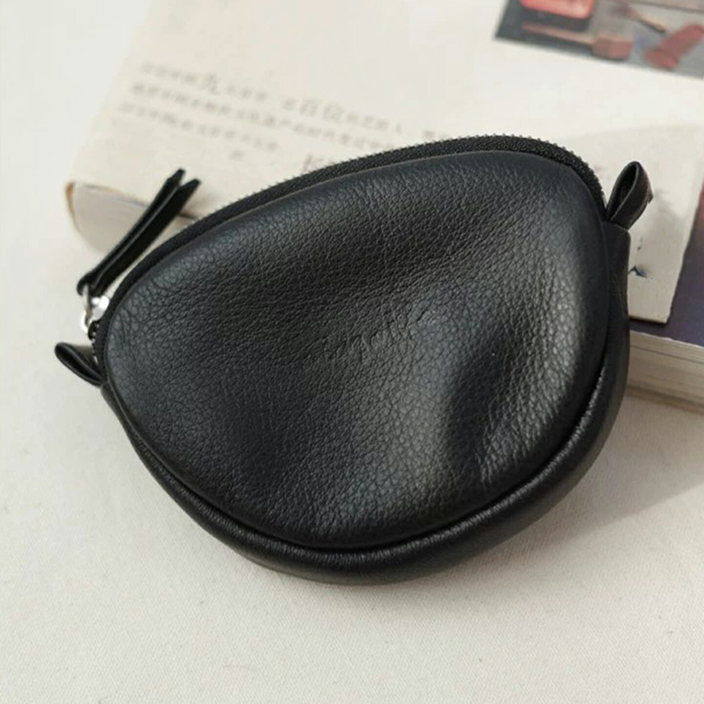 【a bag a life】本革 コインケース レディース 小物入れ リップケース キーケース 送料無料