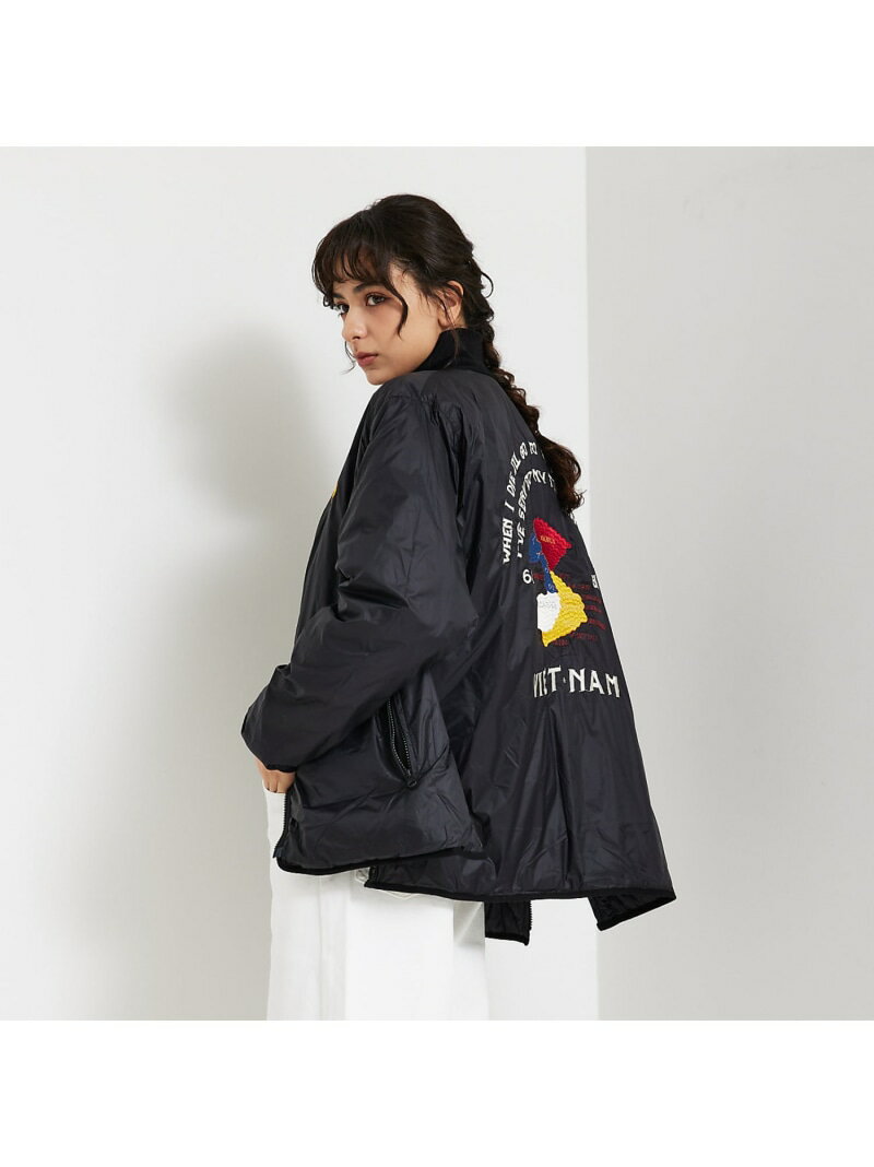 【TAION/タイオン】JAPAN SPECIAL REVERSIBLE 