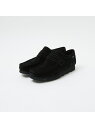 【Clarks / クラークス】WallaLoaferGTX / ワラローファー ABAHOUSE LASTWORD アバハウス シューズ・靴 その他のシューズ...