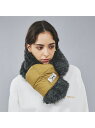 【TAION*PENNEY'S / タイオン*ぺニーズ】THE FOX リバーシ ABAHOUSE LASTWORD アバハウス ファッション雑貨 マフラー・ス...
