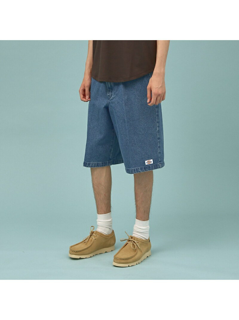 Dickies/ǥå 13ݥåȥǥ˥ 硼 ABAHOUSE LASTWORD Хϥ ѥ ¾Υѥ ֥롼 ͥӡ̵[Rakuten Fashion]