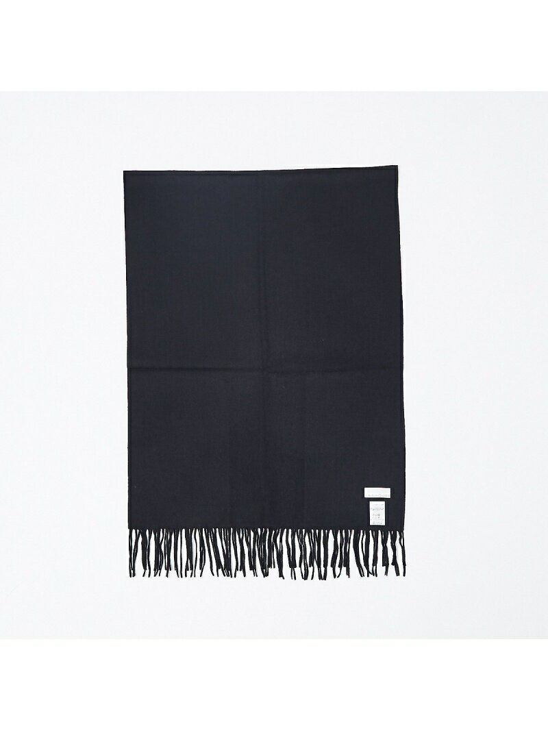 Abahouse ファッショングッズ Abahouse Lastword マフラー スカーフ アバハウス メンズ ファッショングッズ レディースマフラー ストール ソリッドカラー Lastword ファッショングッズ ブラック アバハウス レッド カシミヤマフラー Abahouse マフラー スヌード グレー