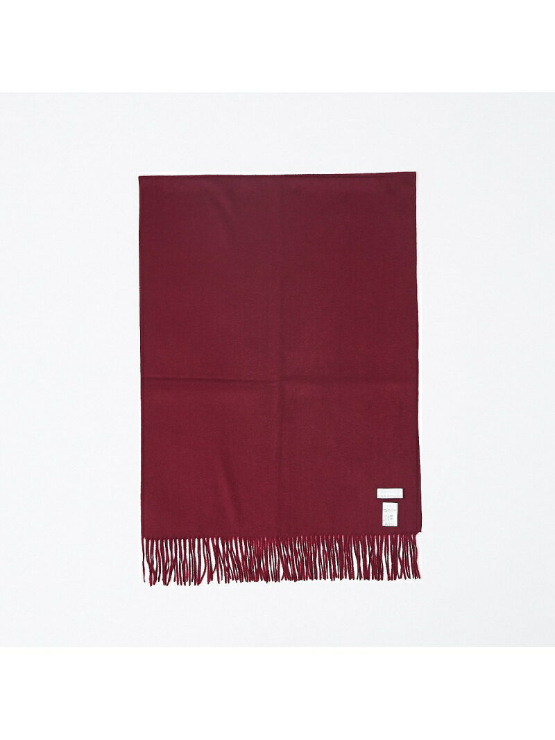 Abahouse ファッショングッズ Abahouse Lastword マフラー スカーフ アバハウス メンズ ファッショングッズ レディースマフラー ストール ソリッドカラー Lastword ファッショングッズ ブラック アバハウス レッド カシミヤマフラー Abahouse マフラー スヌード グレー