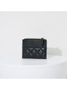 【SALE/50%OFF】Quilty/キルティングミニウォレット LOWELL Things ロウェル シングス ファッション雑貨 その他のファッション雑貨 ...