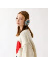 【PENDLETON / ペンドルトン】FLANNEL EAR MUFF / フ ABAHOUSE LASTWORD アバハウス ファッション雑貨 イヤーマフ ...