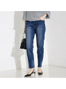 qualite レディース パンツ カリテ