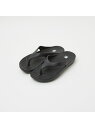 【MADDEN/メデン 】RECOVERY COMFORT THONG SAND ABAHOUSE LASTWORD アバハウス シューズ・靴 サンダル ブラッ...