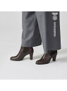 【SALE/30%OFF】【スノーソール】サイドゴアブーツ Au BANNISTER オゥ・バニスター シューズ・靴 ブーツ ブラウン ブラック【RBA_E】【...