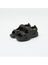 【HI-TEC /ハイテック】TROPIC トロピカルサンダル ABAHOUSE LASTWORD アバハウス シューズ・靴 サンダル グレー【送料無料】[Ra...
