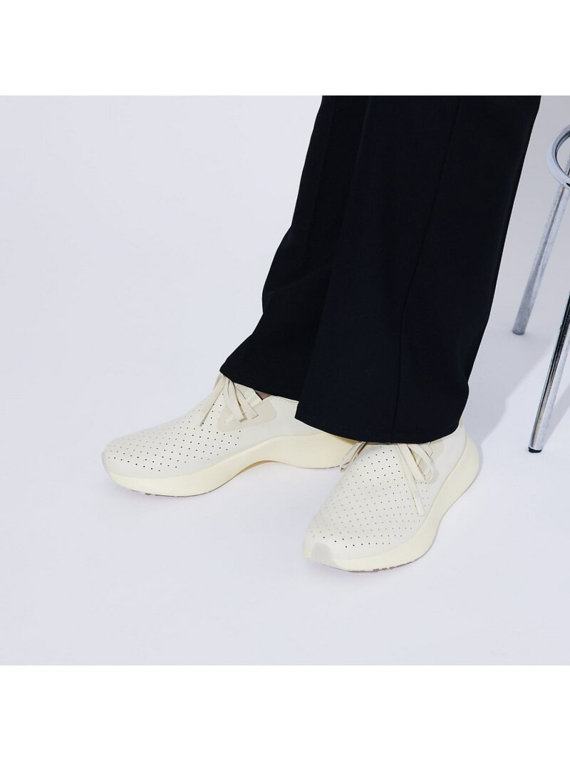 カイト レディース サンダル シューズ Apollo Leather Wedge Mules 7cmウェッジソールクロスゴムジュートサンダル [I1296] - レディース