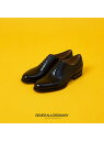 【GENERAL&ORDINARY】内羽根ストレートチップシューズ alfredoBANNISTER アルフレッド・バニスター シューズ・靴 その他のシューズ・...