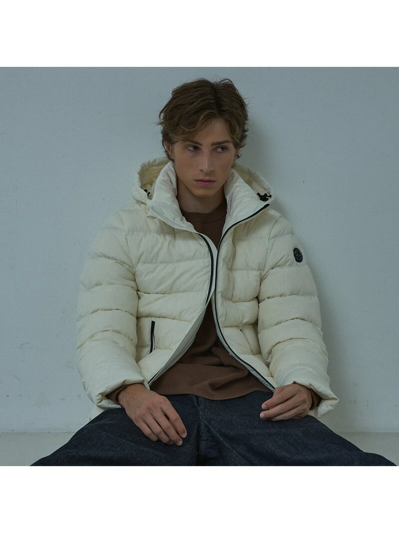 楽天市場】カナダグース ダウンベスト（カラーホワイト）の通販