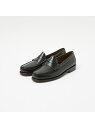 【G.H.BASS】BA11010H LARSON MOC PENNY / ロー ABAHOUSE LASTWORD アバハウス シューズ・靴 その他のシューズ...