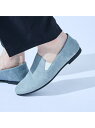 【SALE/30%OFF】【ソフトレザー】カウンターレス ゴア スリッポン alfredoBANNISTER アルフレッド・バニスター シューズ・靴 その他のシ...