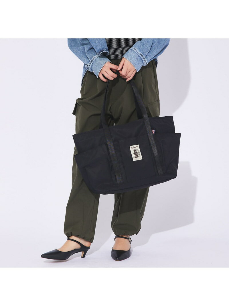 yCOBMASTER/Ru}X^[ zDESERT TOTE 7241/g[go ABAHOUSE LASTWORD AonEX obO g[gobO ubN x[W CG[ J[L u[yz[Rakuten Fashion]